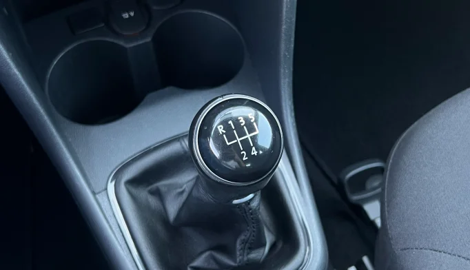 Volkswagen Polo  - 2016