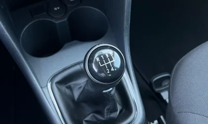 Volkswagen Polo  - 2016