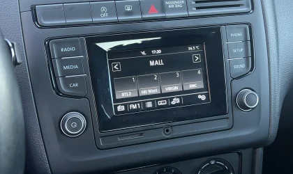Volkswagen Polo  - 2016