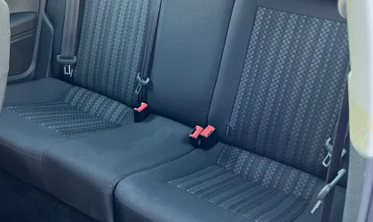 Volkswagen Polo  - 2016