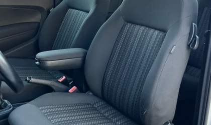 Volkswagen Polo  - 2016