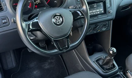 Volkswagen Polo  - 2016