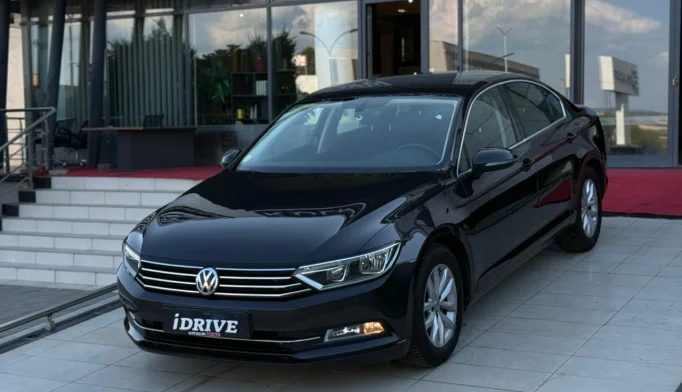 Volkswagen Passat  - 2019