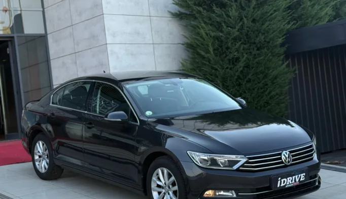 Volkswagen Passat  - 2019