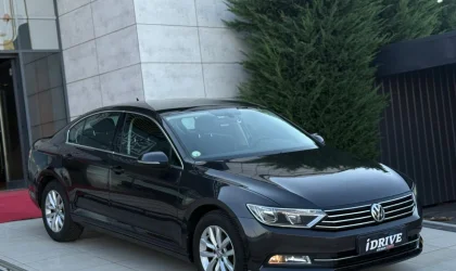 Volkswagen Passat  - 2019