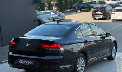 Volkswagen Passat  - 2019