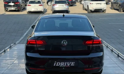 Volkswagen Passat  - 2019