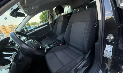Volkswagen Passat  - 2019