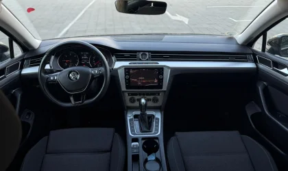 Volkswagen Passat  - 2019