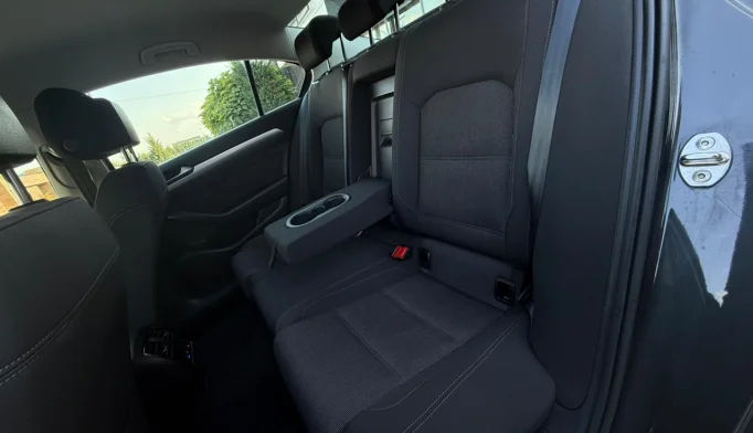 Volkswagen Passat  - 2019