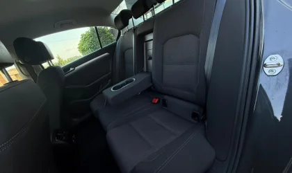 Volkswagen Passat  - 2019