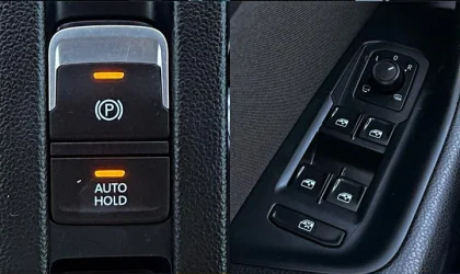Volkswagen Passat  - 2019