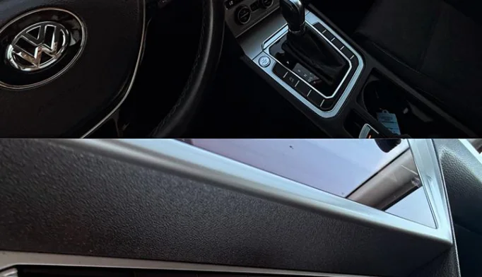 Volkswagen Passat  - 2019