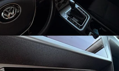 Volkswagen Passat  - 2019