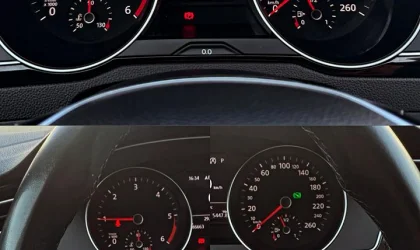Volkswagen Passat  - 2019