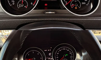 Volkswagen Golf  - 2018