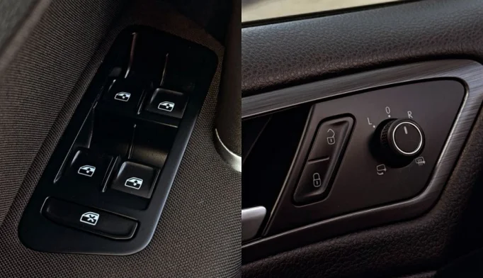 Volkswagen Golf  - 2018
