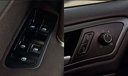 Volkswagen Golf  - 2018