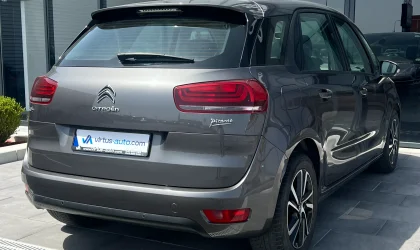 Citroën C4  - 2017