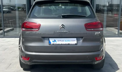 Citroën C4  - 2017