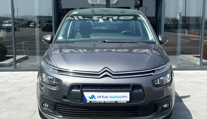 Citroën C4  - 2017