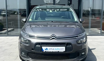 Citroën C4  - 2017