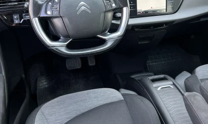Citroën C4  - 2017