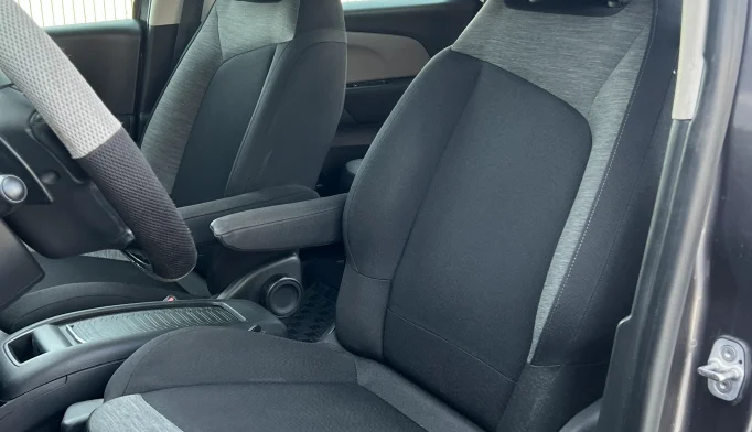 Citroën C4  - 2017