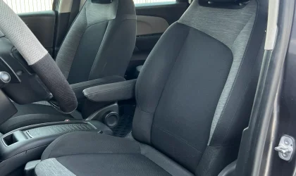 Citroën C4  - 2017
