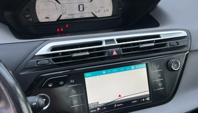 Citroën C4  - 2017