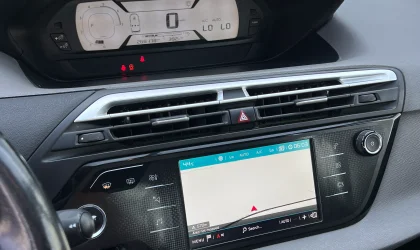Citroën C4  - 2017