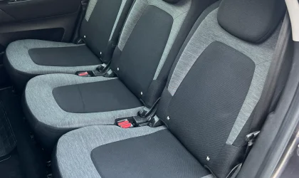 Citroën C4  - 2017