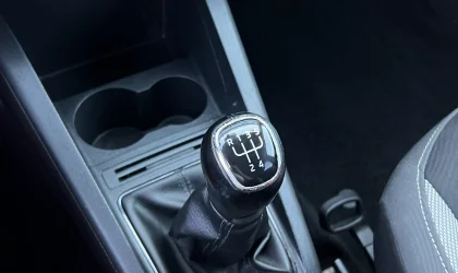 Skoda Fabia  - 2017