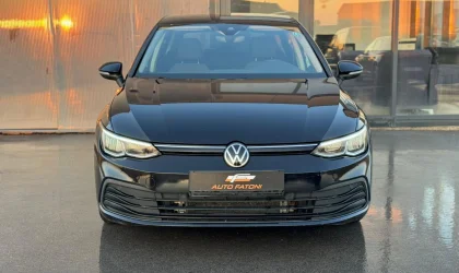 Volkswagen Golf 8  - 2020