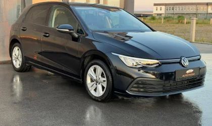 Volkswagen Golf 8  - 2020