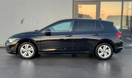 Volkswagen Golf 8  - 2020