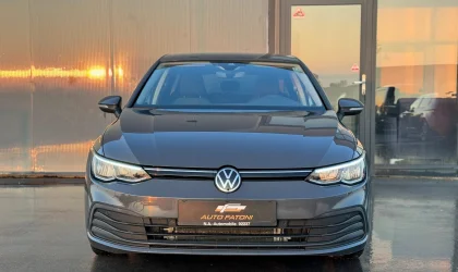 Volkswagen Golf 8  - 2020