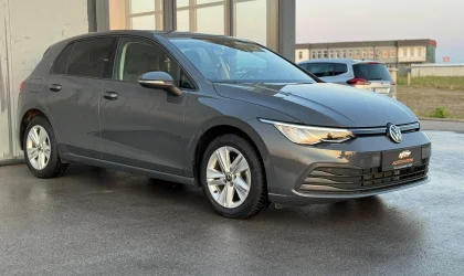 Volkswagen Golf 8  - 2020