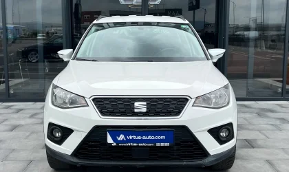 SEAT Arona  - 2019