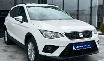 SEAT Arona  - 2019
