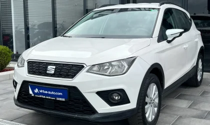 SEAT Arona  - 2019