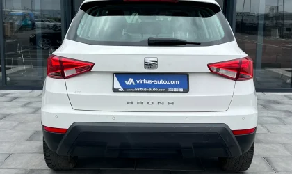 SEAT Arona  - 2019