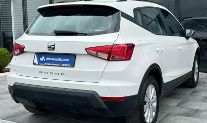 SEAT Arona  - 2019
