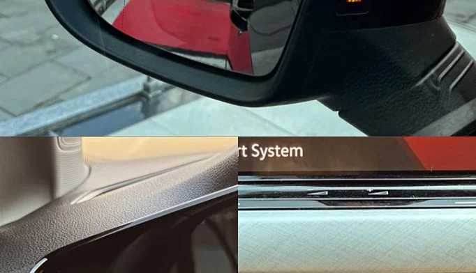Volkswagen Golf 8  - 2020
