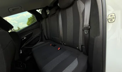Peugeot 3008  - 2021