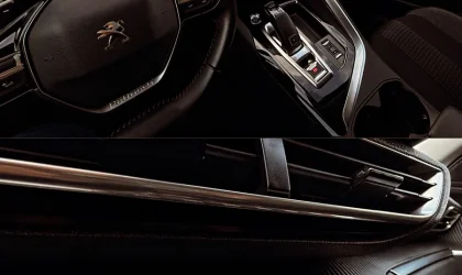 Peugeot 3008  - 2021