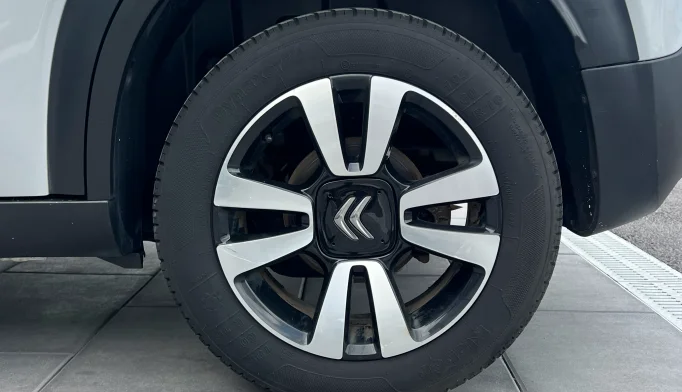 Citroën C3  - 2019