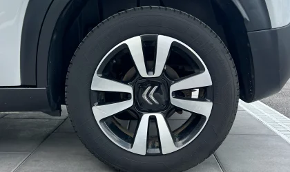 Citroën C3  - 2019