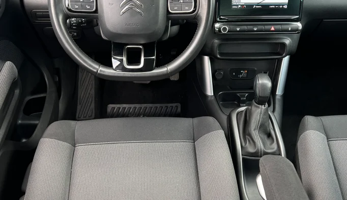 Citroën C3  - 2019