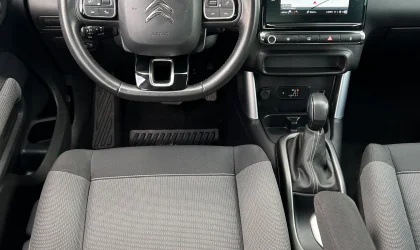 Citroën C3  - 2019